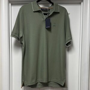 Psycho Bunny Johnny Collar Polo